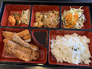 San Maru food