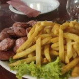Brazettus Várzea Comida