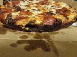 Domino's Pizza food