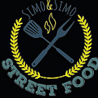 Simo Simo Street Food inside