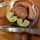 Bistrô Maria Comida