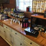 Freestone Artisan Cheese Comida
