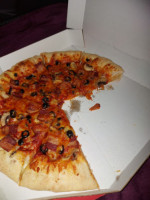 Apache Pizza Newlandscross food