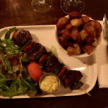 L'Argument Comida