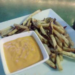 Jackman Inn Comida