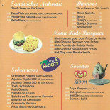 Brasil Burger Unknown
