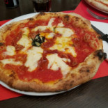 Caffe Concerto Comida