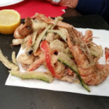 Caffe Concerto Comida