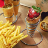 Brazkone Food