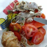 Caseiro Comida
