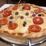 Pizzaria Dionicao Nourriture