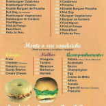 Brasil Burger Unknown