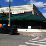 Brasil Burger Extérieur