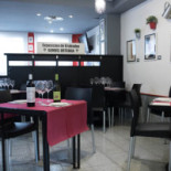 Cafe Rolde Comida