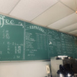 Fog City Java Comida