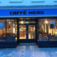 Caffe Nero food