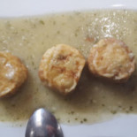 Finuca Cardápio