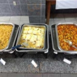 Kg Comida