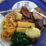 Kg Comida