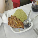 O Antonio Comida