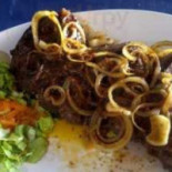 Clovis Comida