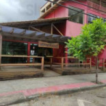 Piatto E Buffet Exterior
