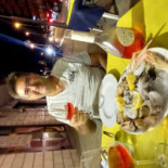 Treebu Comida