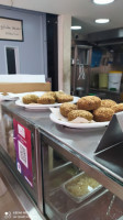 Falafel Abu Khalil مطعم فلافل أبو خليل food