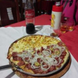 Papadop's E Pizzaria Comida