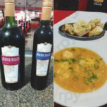 Papadop's E Pizzaria Comida