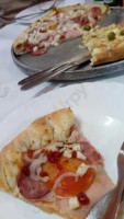 Pizzaria Michelangelo food
