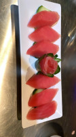 Sushimi's Sushi food