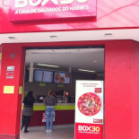 Box 30 Menschen