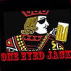 One Eyed Jack inside