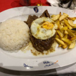 Tilena Comida