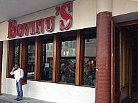 Bovinu's people