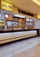 Yamabuki food
