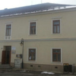 Panský Dům Exterior