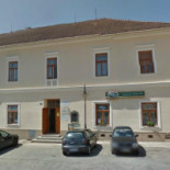 Panský Dům Exterior