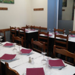 Chic Do Rego Food