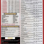 Papa Ray's Dentro