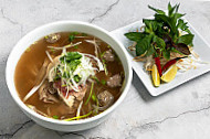 Authentic Vietnamese Pho House food