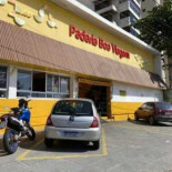 Padaria Boa Viagem Extérieur