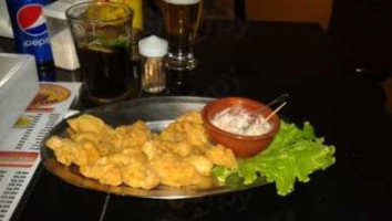 Casa Do Caldo food