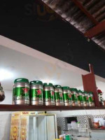 Casa Do Caldo food
