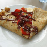 Fleur Cafe Comida
