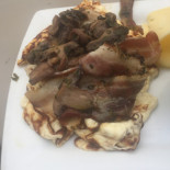 Fleur Cafe Comida