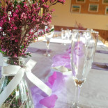 Restaurace Lety Comida
