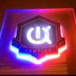 Alpha Complex Comida