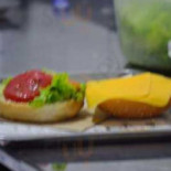Gringos Burger Comida